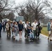 Ceremony Commemorating the 79th Anniversary of the Battle of the Bulge