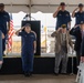 Coast Guard holds groundbreaking ceremony for new Base Charleston campus