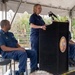 Coast Guard holds groundbreaking ceremony for new Base Charleston campus