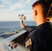 Aerographer's Mates Conduct Weather Operations