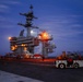 George Washington Air Department prepares for Phase Two Flight Deck Drill