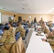 JB MDL Fort Dix 87th Training Division WAREX 2024 Main Planning Workshop. 26th January 2024