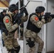 FASTEUR Trains with Moldovan Police Forces