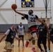 512th Airlift Wing basketball team dominates intramural league