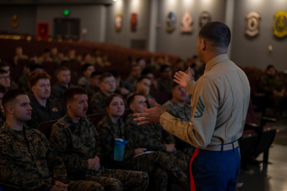 3rd MAW Direct Affiliation Program Brief