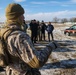 FASTEUR Trains with Moldovan Police Forces