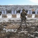 FASTEUR Trains with Moldovan Police Forces