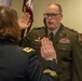 Family, friends, colleagues gather for USAMMDA Army product developer's field grade promotion