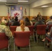 Family, friends, colleagues gather for USAMMDA Army product developer's field grade promotion
