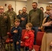 Family, friends, colleagues gather for USAMMDA Army product developer's field grade promotion