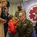 Family, friends, colleagues gather for USAMMDA Army product developer's field grade promotion