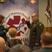 Family, friends, colleagues gather for USAMMDA Army product developer's field grade promotion