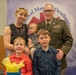 Family, friends, colleagues gather for USAMMDA Army product developer's field grade promotion