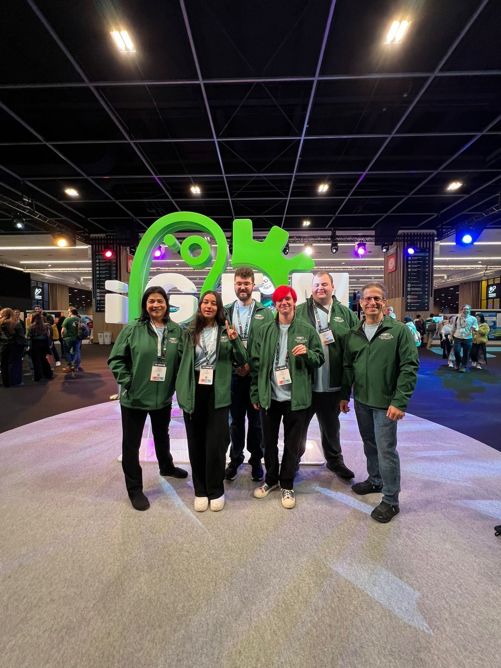 AFRL-sponsored science team wins international synthetic biology award for Wright State University