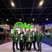 AFRL-sponsored science team wins international synthetic biology award for Wright State University