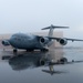 911th Airlift Wing C-17 Globemaster III