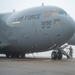 911th Airlift Wing C-17 Globemaster III