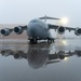 911th Airlift Wing C-17 Globemaster III