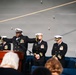 USS Lassen (DDG 82) Holds Change of Command