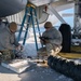 Hoosier maintainers ‘catch a brake’ on a subzero Saturday
