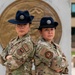 Navajo Nation Military Training Instructors