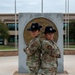 Navajo Nation Military Training Instructors