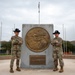 Navajo Nation Military Training Instructors