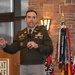 1st Space Brigade Commander addresses military engineer group