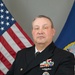 Cmdr. John R. Lykins, NTAG Miami Commanding Officer, Biography