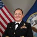 Cmdr. Amanda G. Sciberras, NTAG Miami Executive Officer, Biography