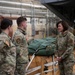 CMSAF JoAnne S. Bass engages with Team Kirtland