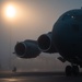 C-17 commands the fog