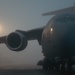 C-17 commands the fog