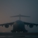 C-17 commands the fog