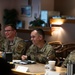 CMSAF JoAnne S. Bass engages with Team Kirtland