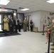 Washtenaw Armory Ribbon Cutting