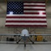 MQ-9 Reaper in the Hangar