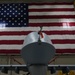 MQ-9 Reaper in the Hangar