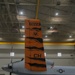 MQ-9 Reaper in the Hangar