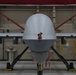 MQ-9 Reaper in the Hangar