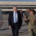 Secretary of Air Force makes historic visit to Colorado Air National Guard Airmen