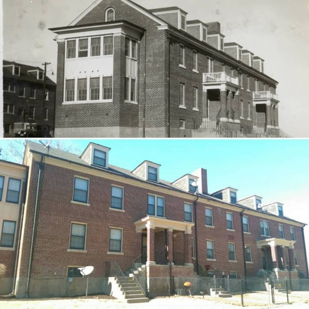 DVIDS - Images - Fort Riley Friday Carpenter Quarters 435, 436, 437 ...