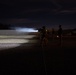 MCSFR Marines own the Night