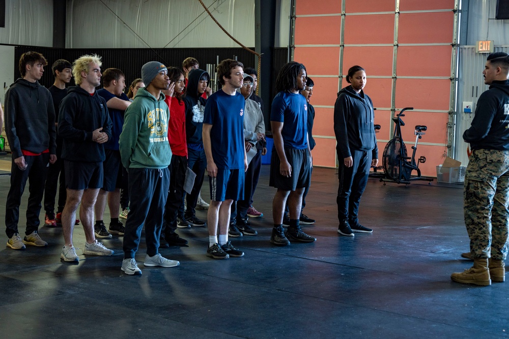 OKC Metro Pool Function