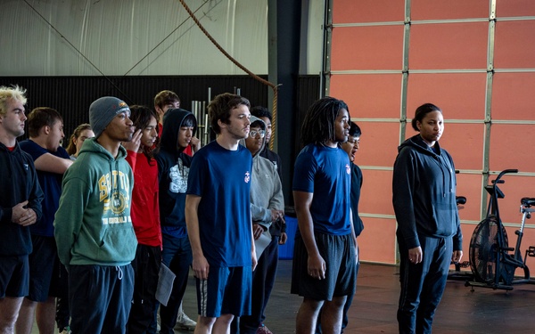 OKC Metro Pool Function