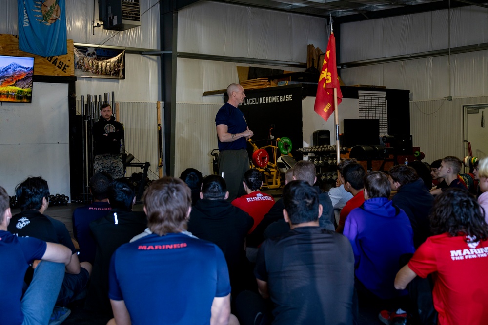 OKC Metro Pool Function