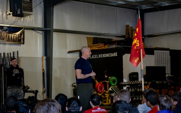 OKC Metro Pool Function