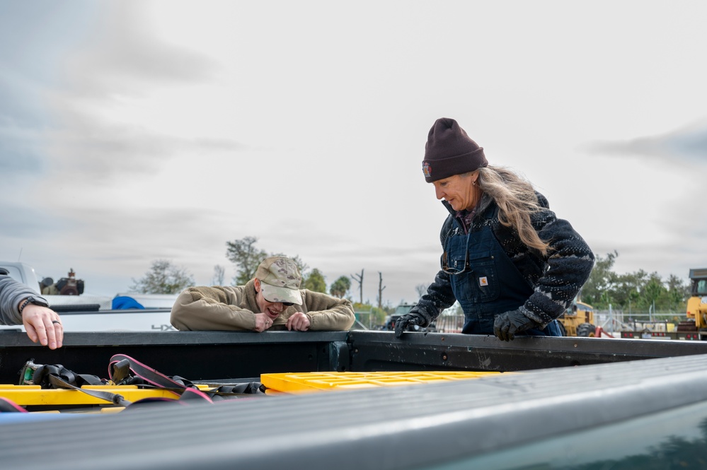 Collaboration, conservation leads to sea turtle rescue
