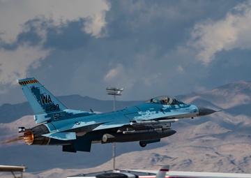 Red Flag-Nellis 24-1