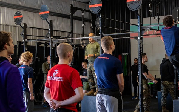 OKC Metro Pool Function